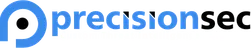 Logo for PrecisionSec