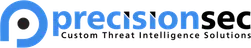 Logo for PrecisionSec
